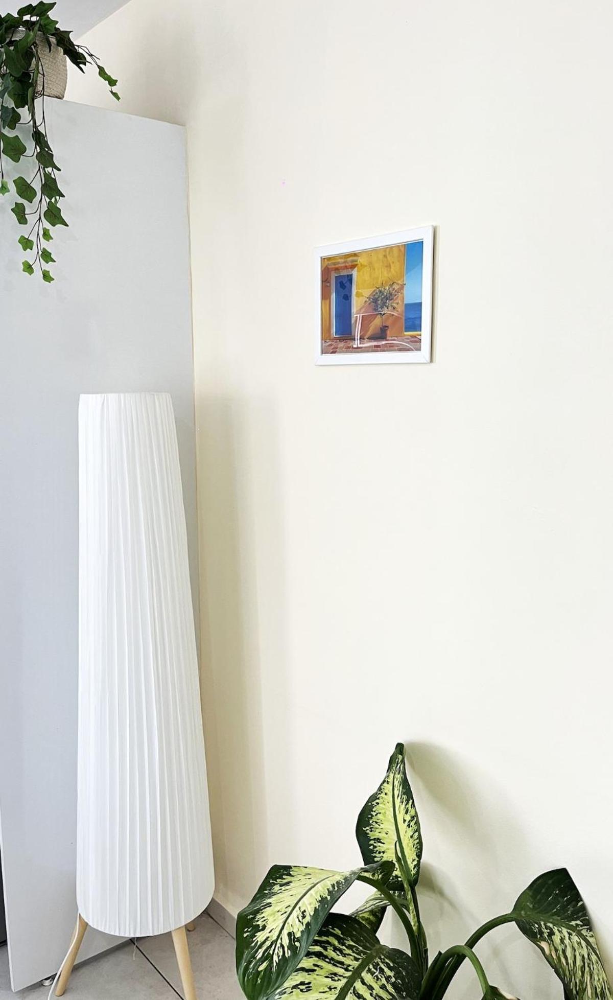 Weekend Apartments 3Br Kerýnia Eksteriør bilde